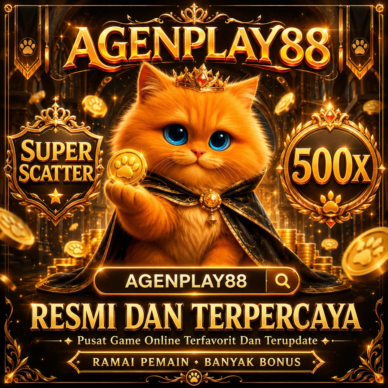 LAZADA88 - The Best Aman & Terpercaya